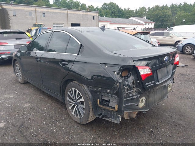 4S3BNAF67J3046288 Subaru u5