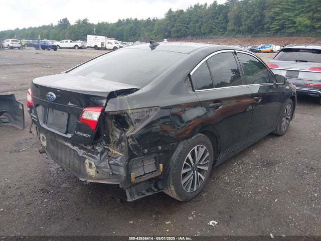 4S3BNAF67J3046288 Subaru u5