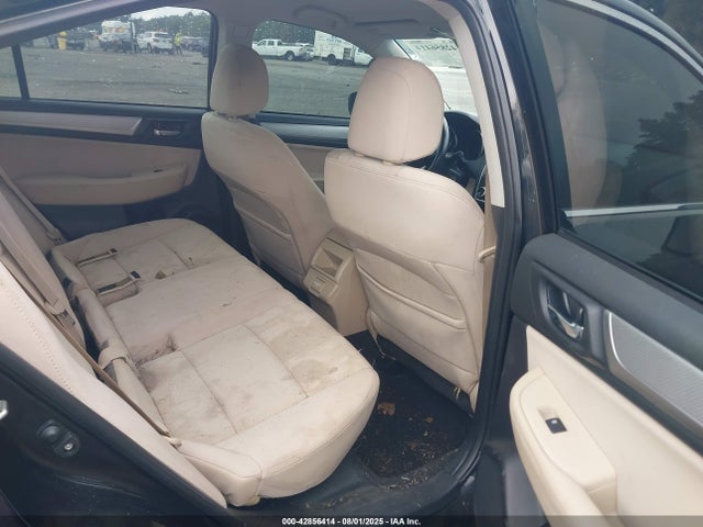 4S3BNAF67J3046288 Subaru u5