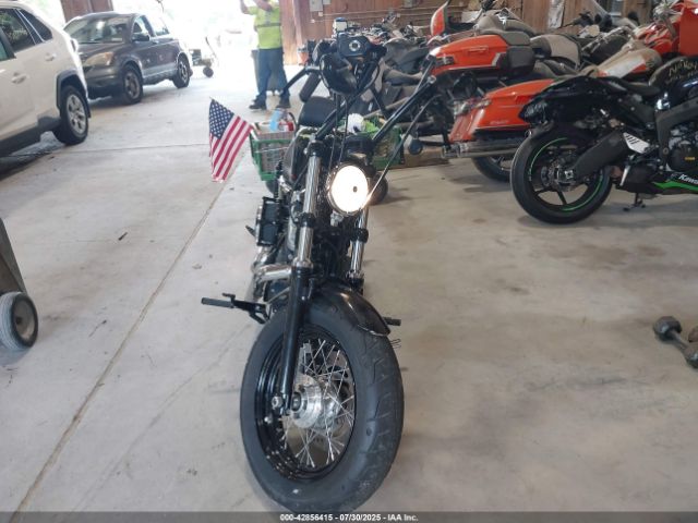 2013 HARLEY-DAVIDSON XL1200 1HD1LC319DC450511 Photo 4