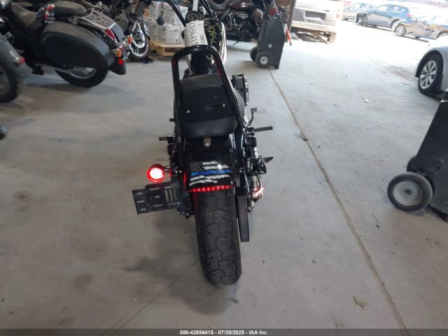 2013 HARLEY-DAVIDSON XL1200 1HD1LC319DC450511 Photo 5