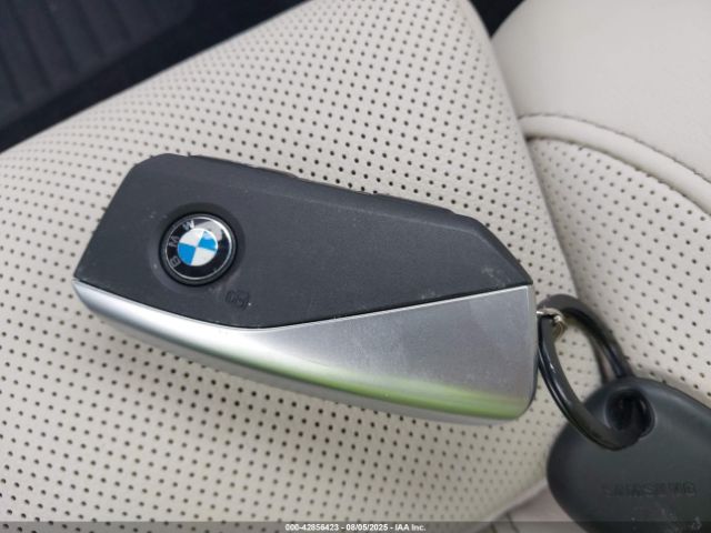 2025 BMW X5 PHEV 5UX43EU02S9X76708 Photo 10