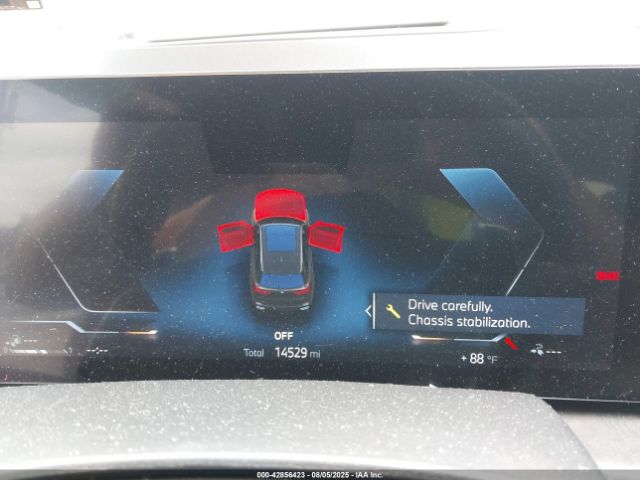 2025 BMW X5 PHEV 5UX43EU02S9X76708 Photo 6