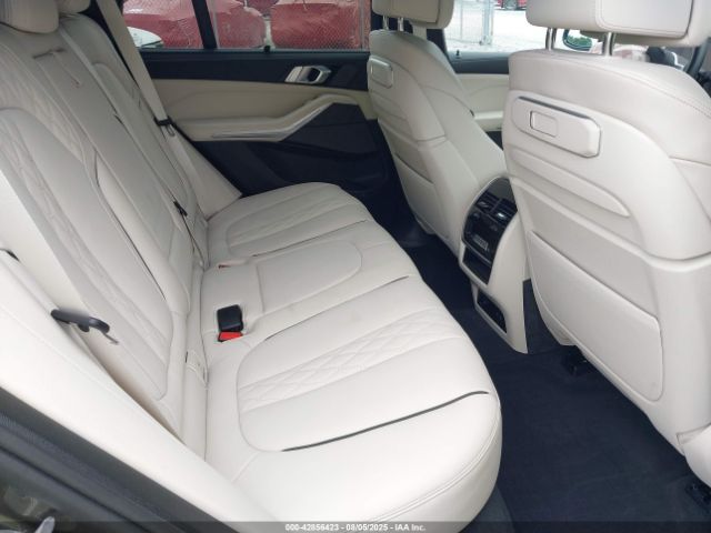 2025 BMW X5 PHEV 5UX43EU02S9X76708 Photo 7