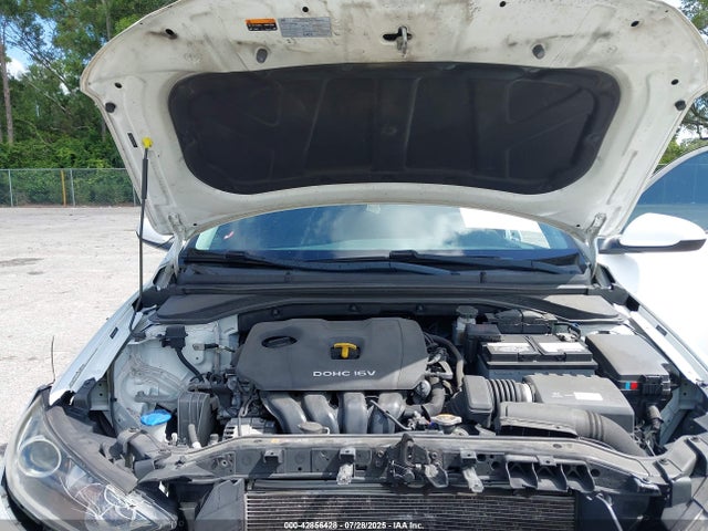 5NPD84LF9JH228231 Hyundai mpi nu