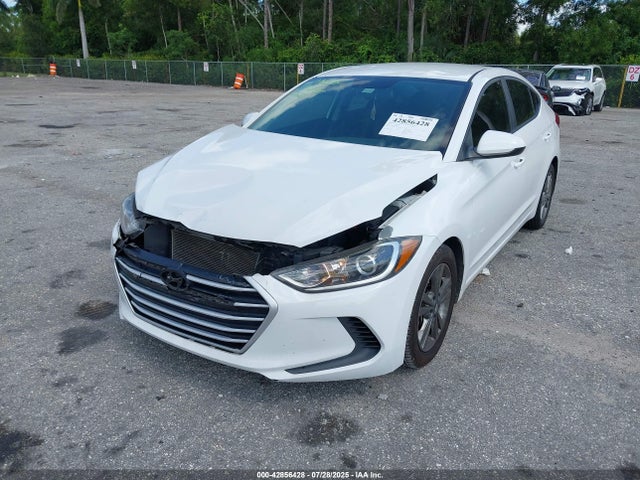 5NPD84LF9JH228231 Hyundai mpi nu