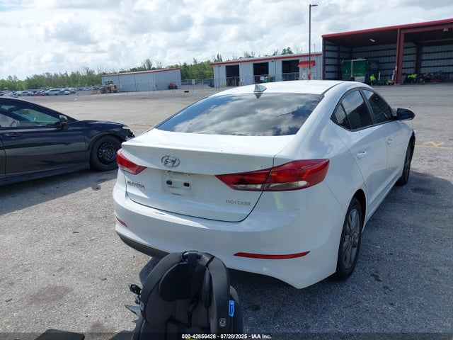 5NPD84LF9JH228231 Hyundai mpi nu