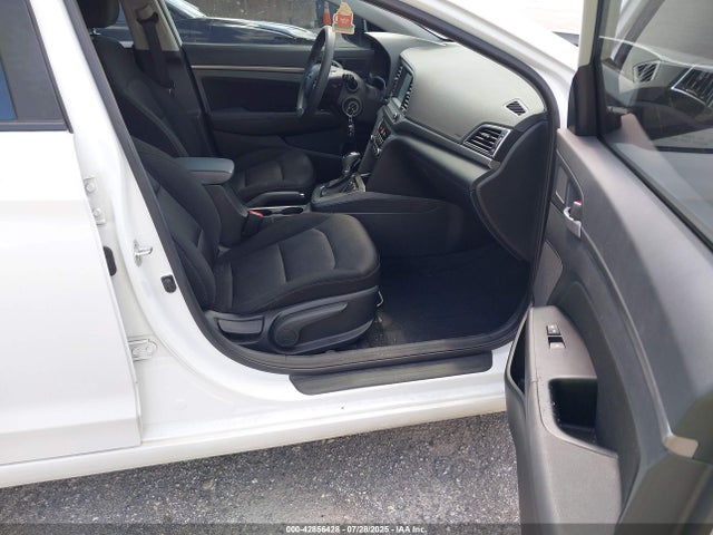 5NPD84LF9JH228231 Hyundai mpi nu