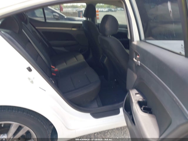 5NPD84LF9JH228231 Hyundai mpi nu
