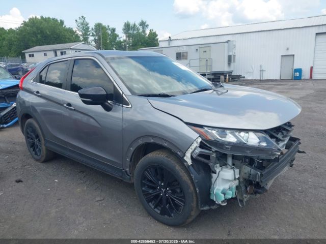 2020 MITSUBISHI ECLIPSE CROSS JA4AT4AA4LZ015847 Photo 0