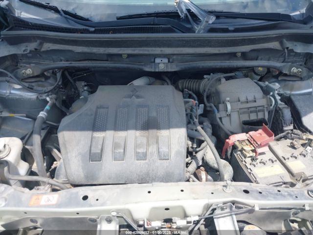 2020 MITSUBISHI ECLIPSE CROSS JA4AT4AA4LZ015847 Photo 9