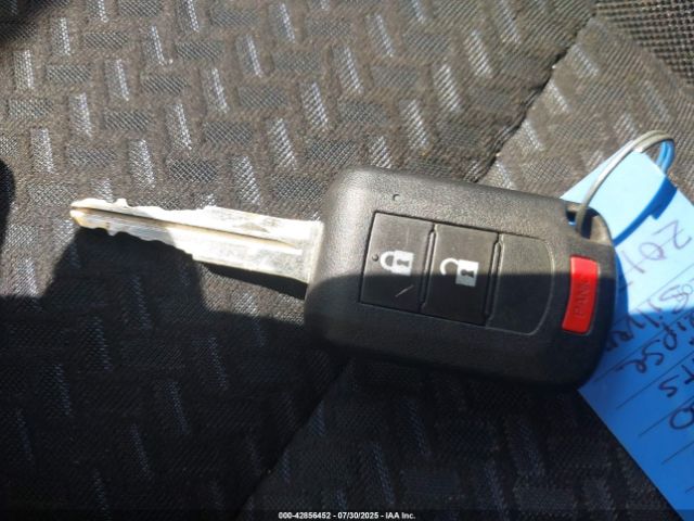 2020 MITSUBISHI ECLIPSE CROSS JA4AT4AA4LZ015847 Photo 10