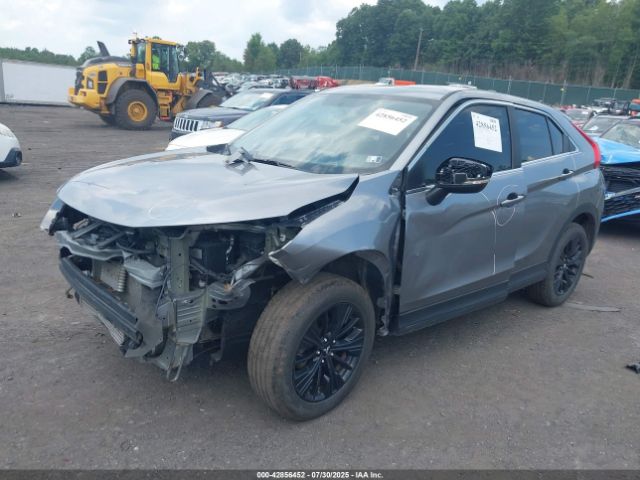 2020 MITSUBISHI ECLIPSE CROSS JA4AT4AA4LZ015847 Photo 1
