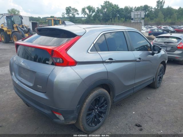 2020 MITSUBISHI ECLIPSE CROSS JA4AT4AA4LZ015847 Photo 3