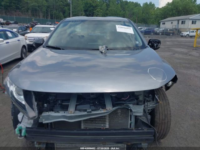 2020 MITSUBISHI ECLIPSE CROSS JA4AT4AA4LZ015847 Photo 5