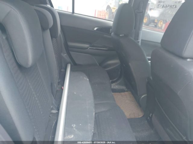 2020 MITSUBISHI ECLIPSE CROSS JA4AT4AA4LZ015847 Photo 7