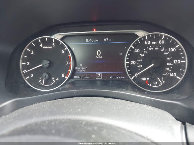 Nissan 2020 2020 1N4BL4BV4LN308477 Image 7