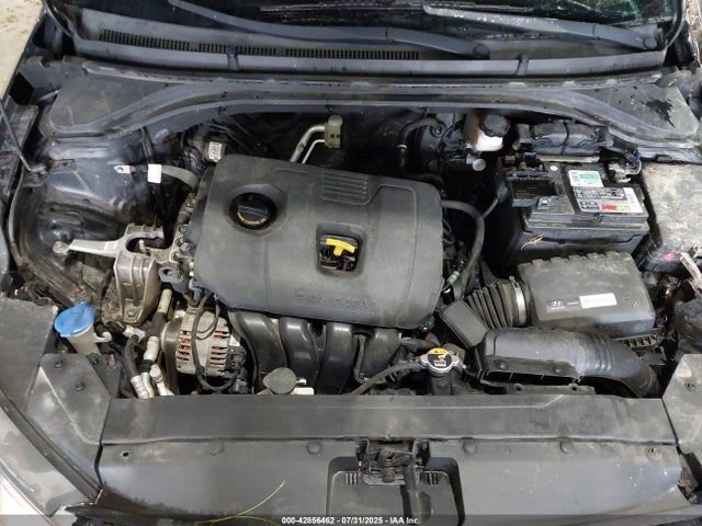 Hyundai mpi nu 2019 5NPD74LF4KH467772 Image 10