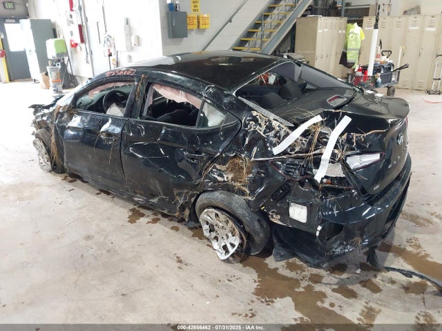 Hyundai mpi nu 2019 5NPD74LF4KH467772 Image 3
