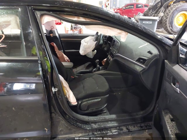 Hyundai mpi nu 2019 5NPD74LF4KH467772 Image 5