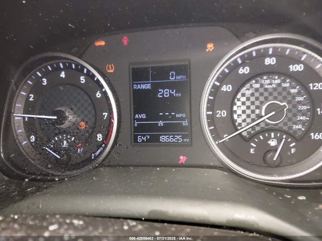 Hyundai mpi nu 2019 5NPD74LF4KH467772 Image 7
