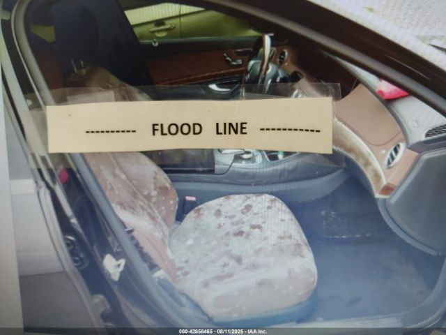 2015 MERCEDES-BENZ S 550 WDDUG8FB2FA128382 Photo 5