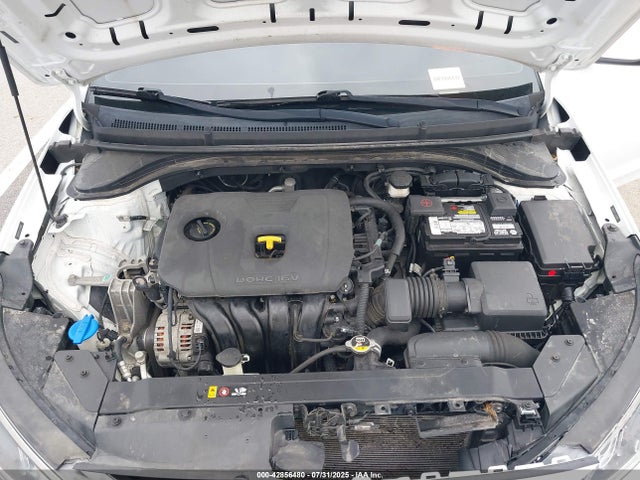 Hyundai mpi nu 2020 5NPD74LF5LH503809 Image 10