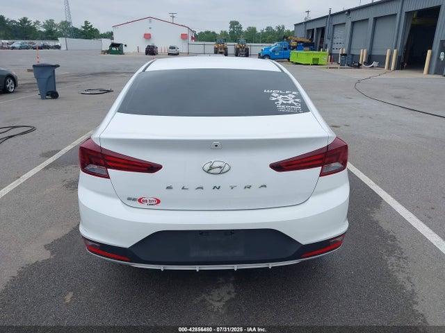 Hyundai mpi nu 2020 5NPD74LF5LH503809 Image 16