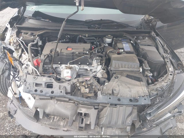 Honda k20c2 2024 2HGFE2F52RH592456 Image 10