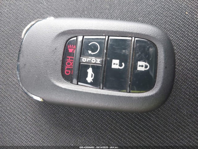 Honda k20c2 2024 2HGFE2F52RH592456 Image 11