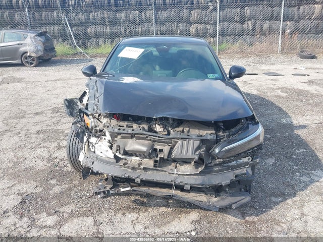 Honda k20c2 2024 2HGFE2F52RH592456 Image 13