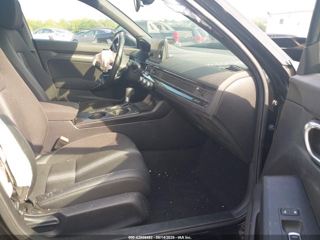 Honda k20c2 2024 2HGFE2F52RH592456 Image 5