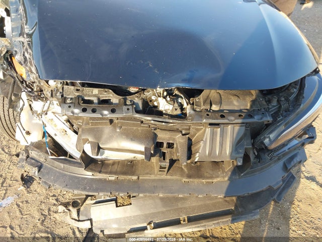 Honda k20c2 2024 2HGFE2F52RH592456 Image 6