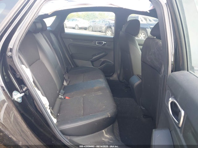 Honda k20c2 2024 2HGFE2F52RH592456 Image 8