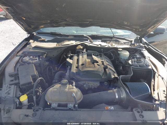 Ford 2016 2016 1FA6P8TH1G5217288 Image 10