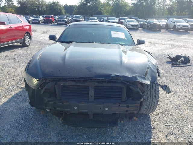 Ford 2016 2016 1FA6P8TH1G5217288 Image 12