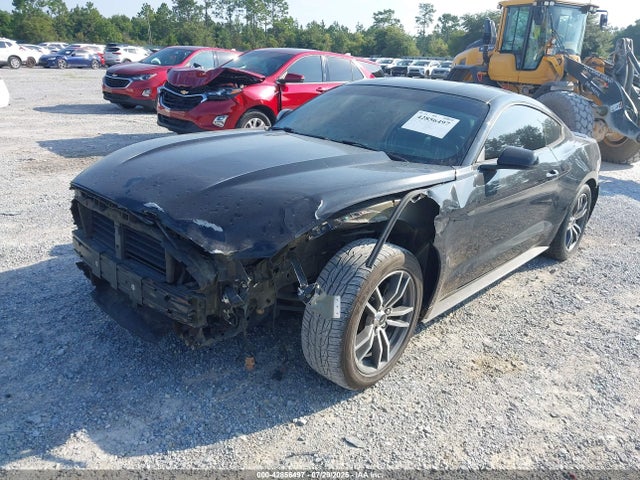 Ford 2016 2016 1FA6P8TH1G5217288 Image 2