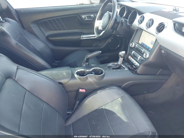 Ford 2016 2016 1FA6P8TH1G5217288 Image 5