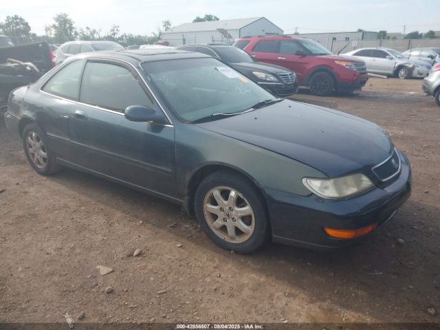 1998 ACURA CL 19UYA2250WL004384
