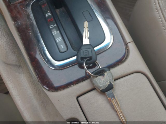 1998 ACURA CL 19UYA2250WL004384 Photo 10