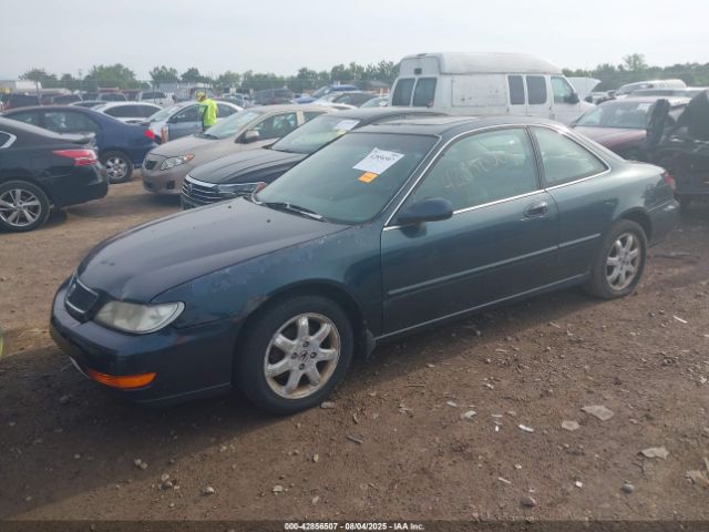 1998 ACURA CL 19UYA2250WL004384 Photo 1