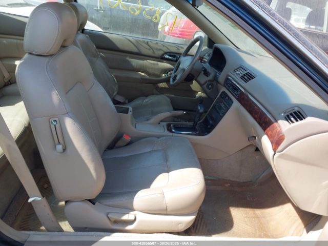 1998 ACURA CL 19UYA2250WL004384 Photo 4