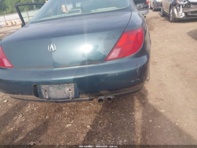 1998 ACURA CL 19UYA2250WL004384 Photo 5