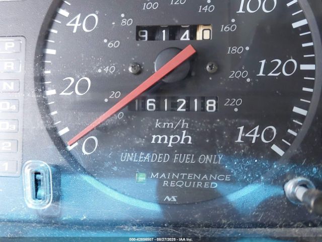 1998 ACURA CL 19UYA2250WL004384 Photo 6