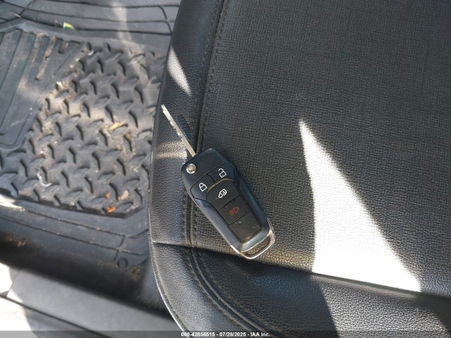 NM0LS7E29K1421543 Ford 2019