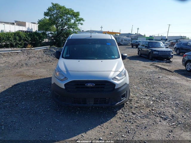 NM0LS7E29K1421543 Ford 2019