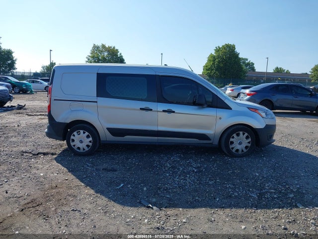 NM0LS7E29K1421543 Ford 2019