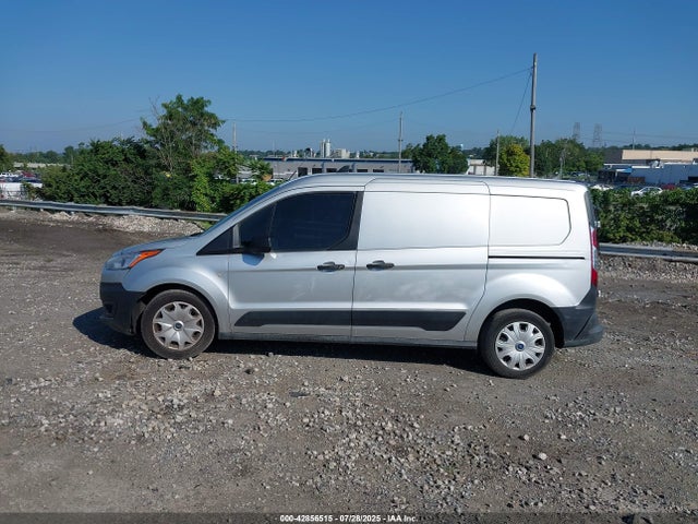 NM0LS7E29K1421543 Ford 2019