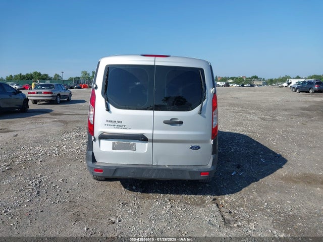 NM0LS7E29K1421543 Ford 2019