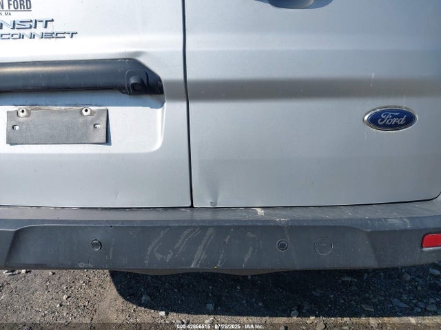 NM0LS7E29K1421543 Ford 2019